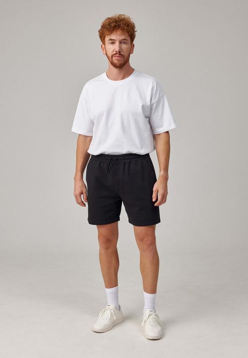 Produktbild Snocks Sweatshorts Herren (L)