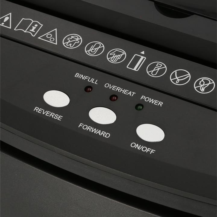 Immagine prodotto Hama Premium AutoM120 (Microtaglio)