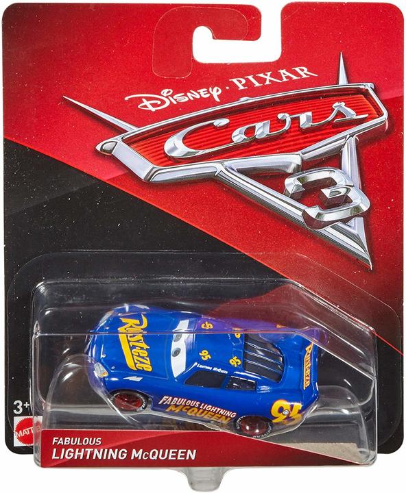 Image du produit Mattel Cars