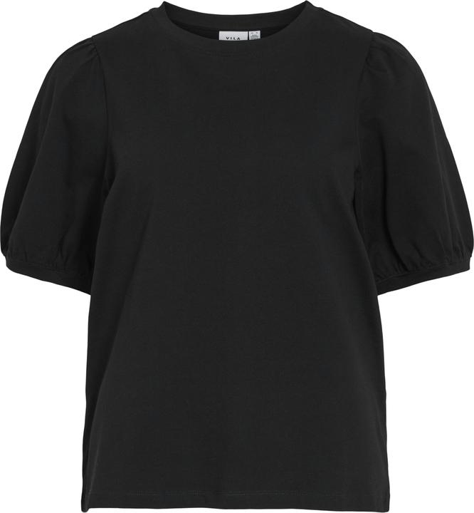 Produktbild Vila VIMONIE Rundhals Oberteil mit kurzen Ärmeln (XL)