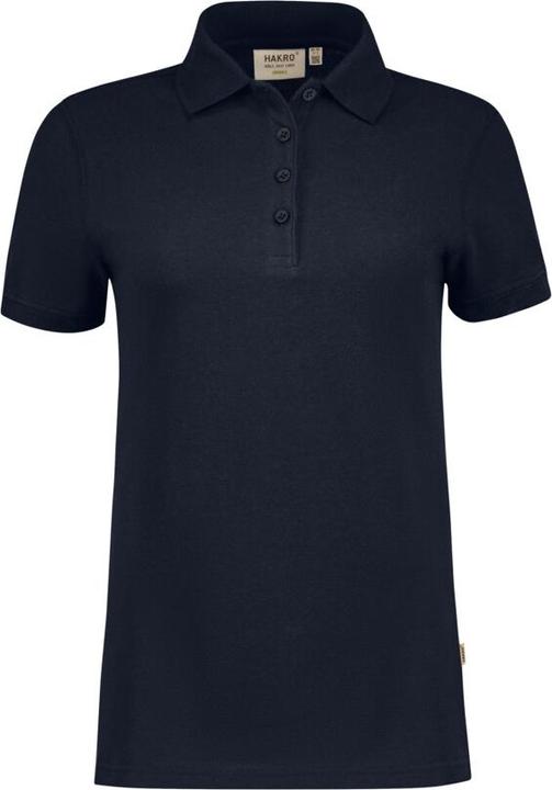Immagine prodotto Hakro Polo in cotone organico GOTS (4XL)