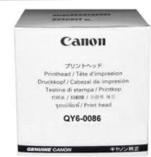 Produktbild Canon QY6-0086-000
