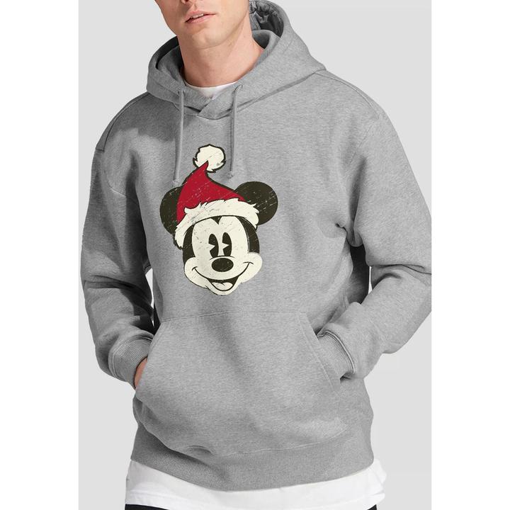 Image du produit Disney - Sweat à capuche - Homme (XL)