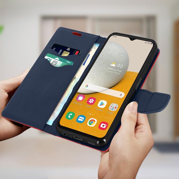 Image du produit Avizar Série Fancy (Samsung Galaxy A13)