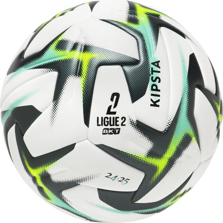 Produktbild Kipsta FIFA Quality Pro Official Match Ball Ligue 2 BKT 2024-2025