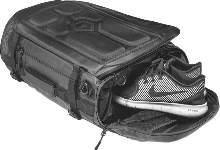 Actual product image Wandrd Hexad (Photo case, 60 l)
