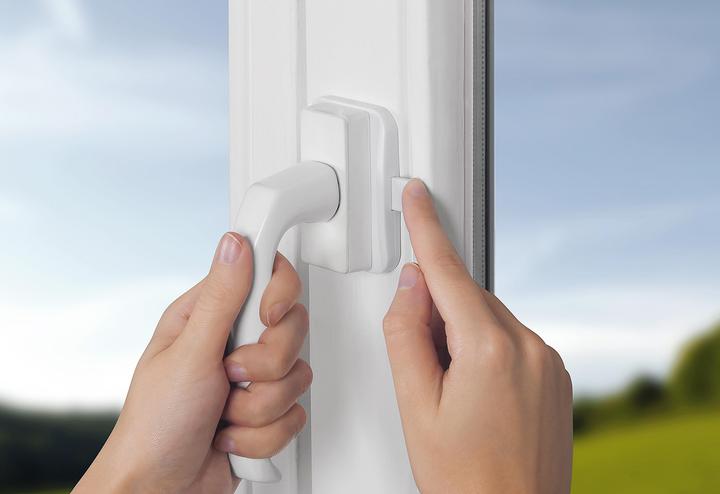 Immagine prodotto Reer Sicurezza di finestre e porte finestre