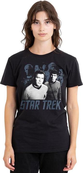Produktbild Kirk Spock & Company TShirt (M)