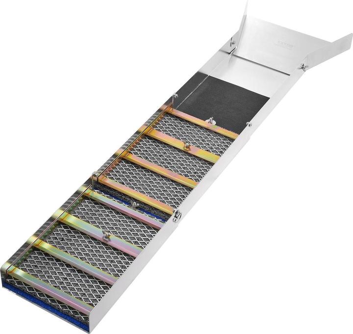 Produktbild Vevor Goldwasch-Set