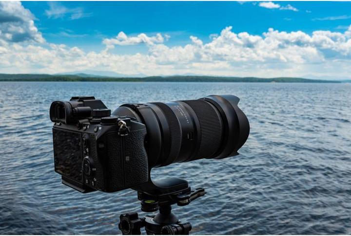 Produktbild Tamron AF 50-400mm F/4.5-6.3 Di III VC VXD (Sony E, APS-C / DX, Vollformat)