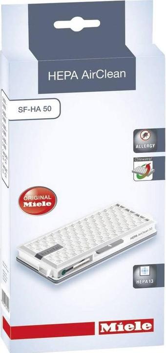 Produktbild Miele SF-HA 50 Hepa AirClean Filter
