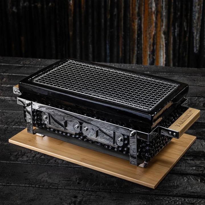 Immagine prodotto Yakiniku Grigliate (17.40 cm)