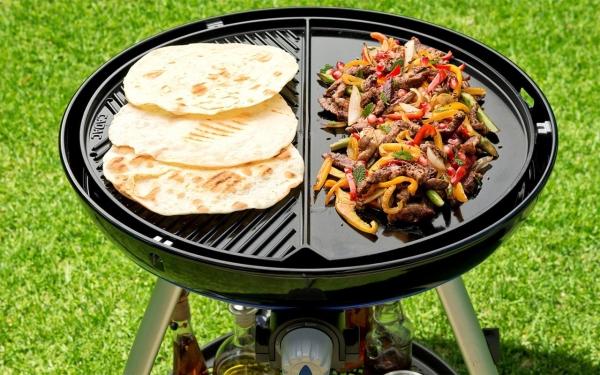 Immagine prodotto Cadac Carri Chef 50 BBQ/Grill2Braai Combo 50mbar