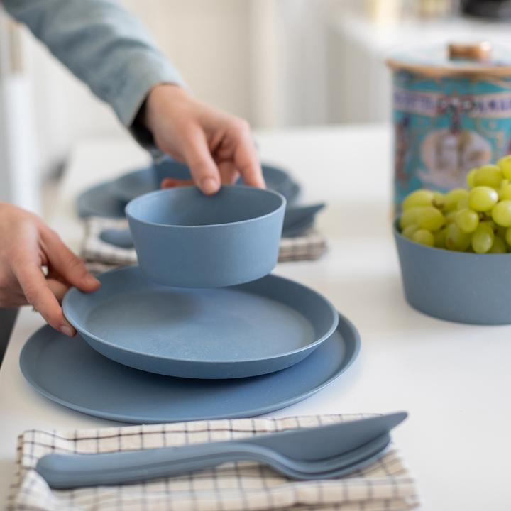 Produktbild Koziol Klikk (Löffel, Messer, Gabel)