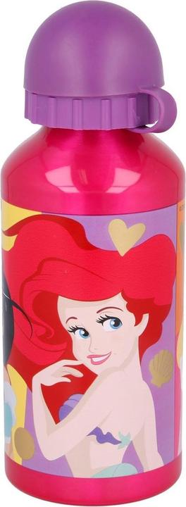 Produktbild Stor Prinzessinnen Jasmin & Arielle (400 ml) - Trinkflasche (0.40 l)