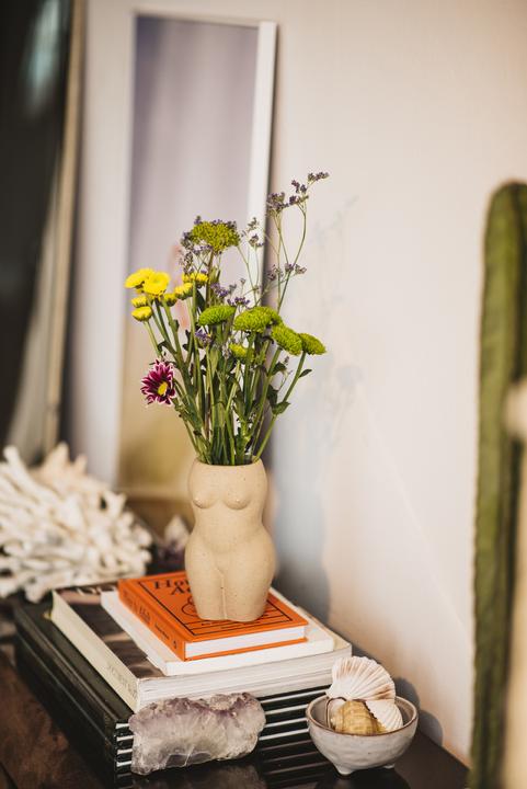 Produktbild Doiy Body Vase (1 x)