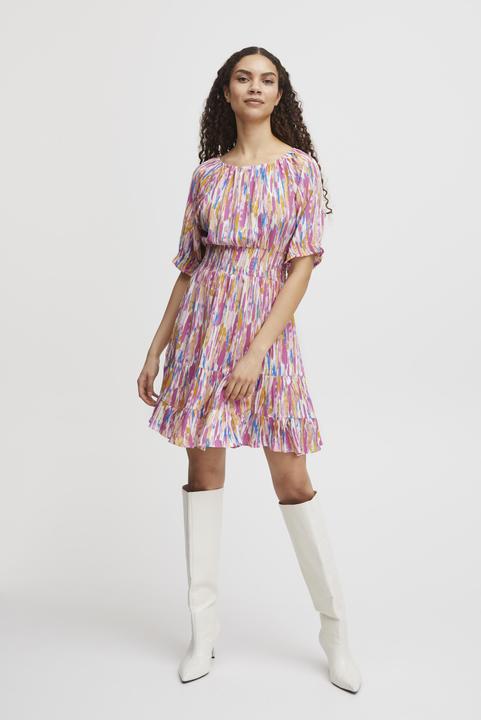 Image du produit B.young BYMMJOELLA S SMOCK DR - 20812923 (40)