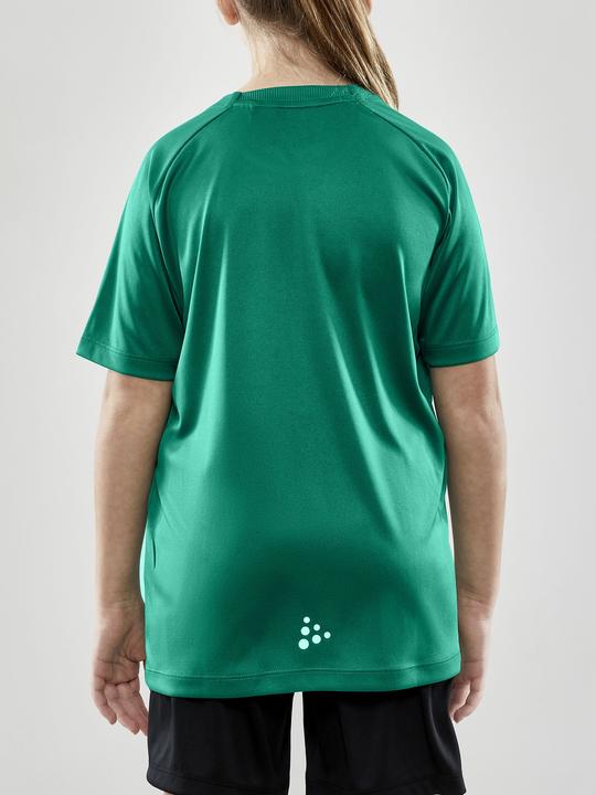 Actual product image Craft Evolve Tee Jr (146)