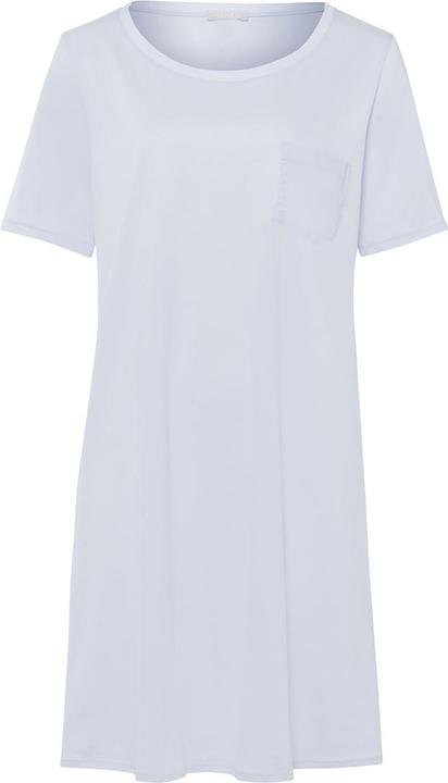 Immagine prodotto Hanro Camicia da notte in cotone deluxe a manica corta (XS)