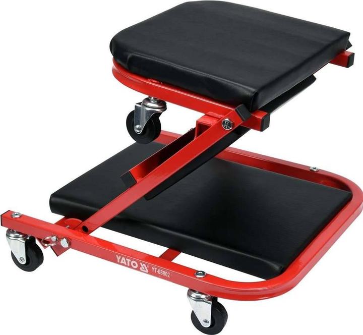 Produktbild Yato 2in1 Profi Werkstattliege