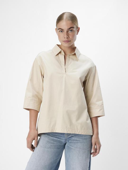 Produktbild Object Loose Fit Oberteil (38)