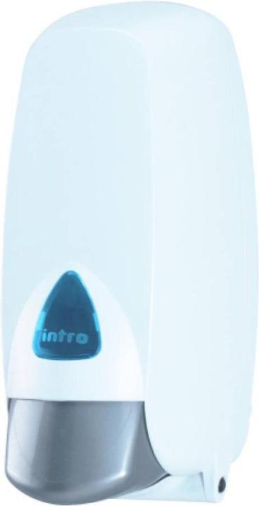 Produktbild Wimex Spender (ABS) Intro weiss 800ml für Schaumseife - 1 Stück