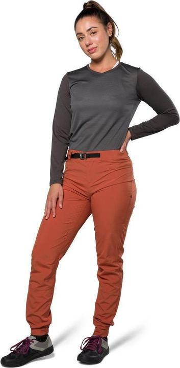 Produktbild Pearl Izumi Damen Fahrradhose "Summit Pant" (40)
