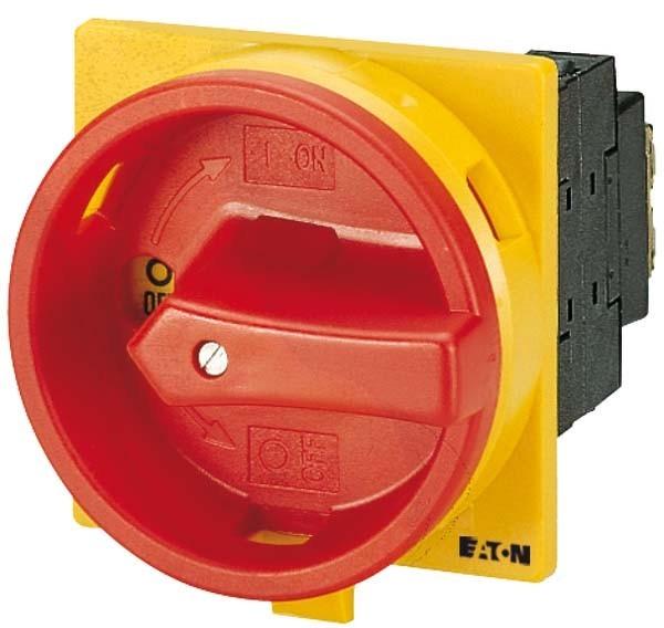 Image du produit Eaton Interrupteur principal/arrêt d'urgence T0-3-15680/EA/SVB (CEE 32/5, CEE 32/5)