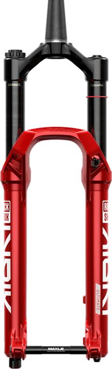 Produktbild RockShox Lyrik Ultimate Charger 3.1 RC2 DebonAir+ Boost 27,5" Federgabel (140 mm, Luft)