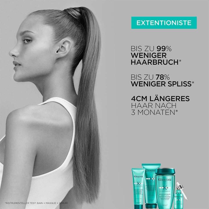 Image du produit Kérastase Extentionniste (Set soin capillaire)