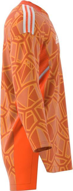 Produktbild adidas Mens Jersey Con22Gk JSY L P, Orange, HB1617, XL EU (XL)