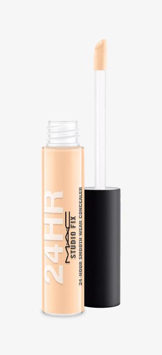Actual product image MAC Cosmetics Studio Fix 24-Hour Smooth Wear Concealer (No. NC25)