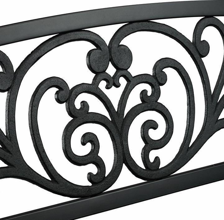 Image du produit Relaxdays Ludo (180 x 160 x 10 cm)