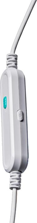 Actual product image ASUS TUF Gaming H1 Gen II Hatsune Miku Edition