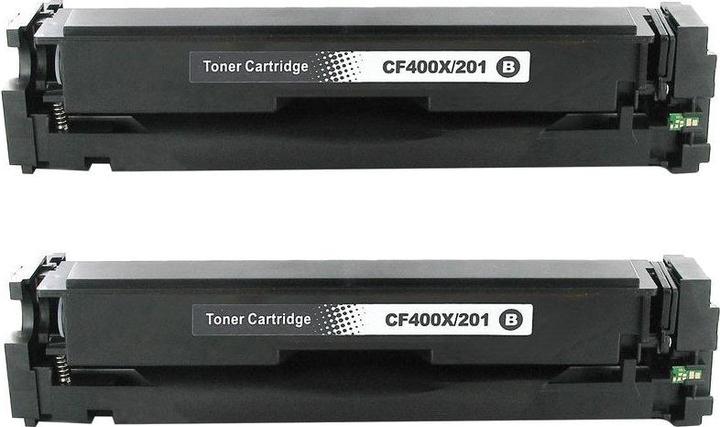 Immagine prodotto Hermex Toner XL compatibile per M252dw (FC)