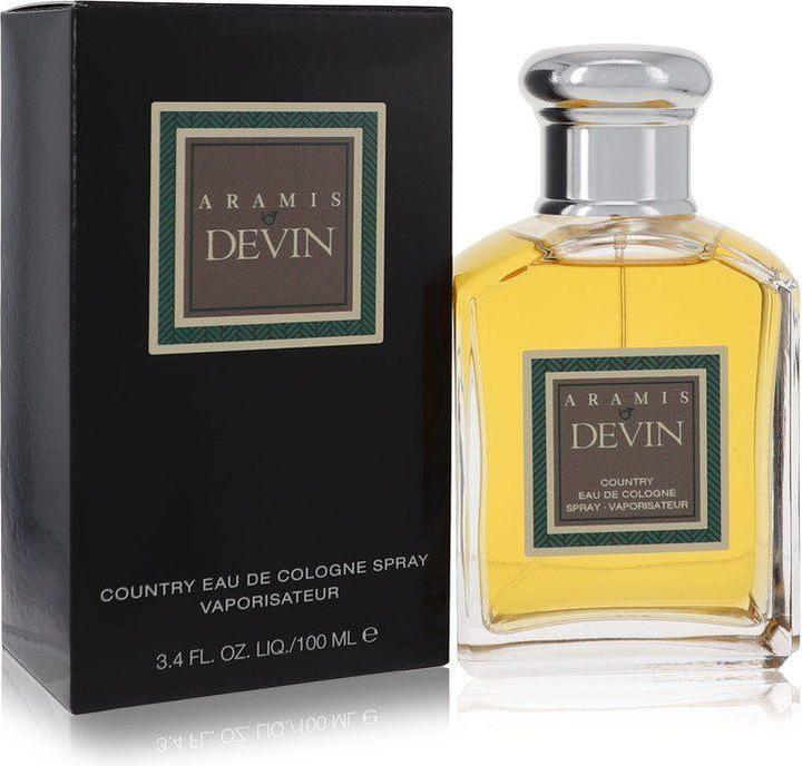 Aramis Devin (Eau de cologne, 100 ml)