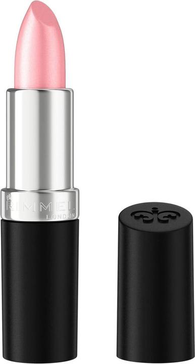 Produktbild Rimmel London Lasting Finish (904 Pink Frosting)