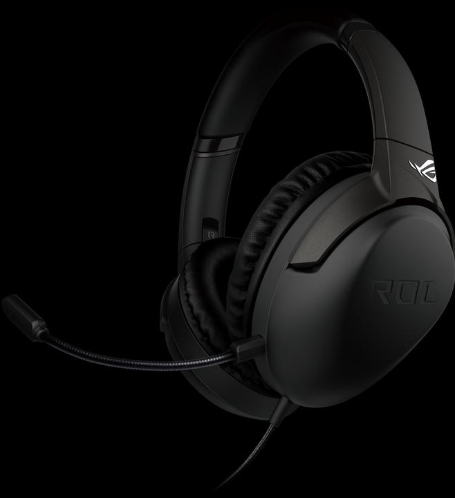 Produktbild ASUS ROG Strix Go (Kabelgebunden)