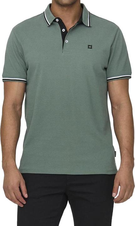 Produktbild Only & Sons 2er Pack Onsefletcher Poloshirt (XL)