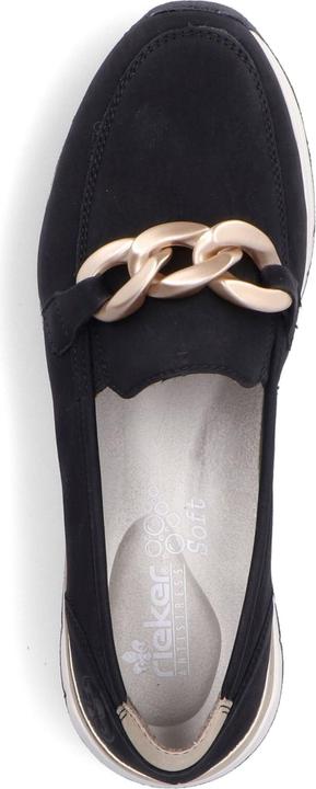 Produktbild Rieker Slipper (43)