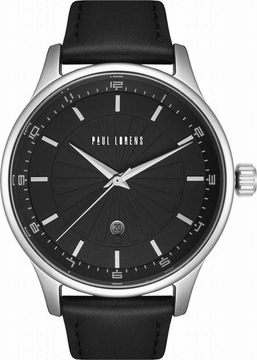 Produktbild Paul Lorens Herrenuhr PL11652A5-1A1 (200 mm)