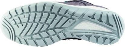 Image du produit Elten Chaussure basse de sécurité MADDIE Grey Low, S1P, taille 42 (S1P, 42)