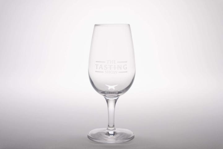 Produktbild The Tasting Show : Episode 01 GIN aus der Zentralschweiz / Schweiz (5 x 5 cl)