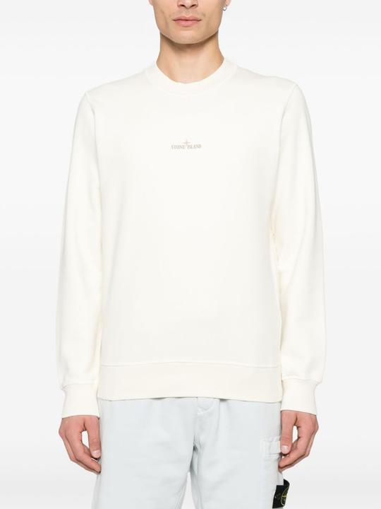 Immagine prodotto Stone Island Sweaters White (L)