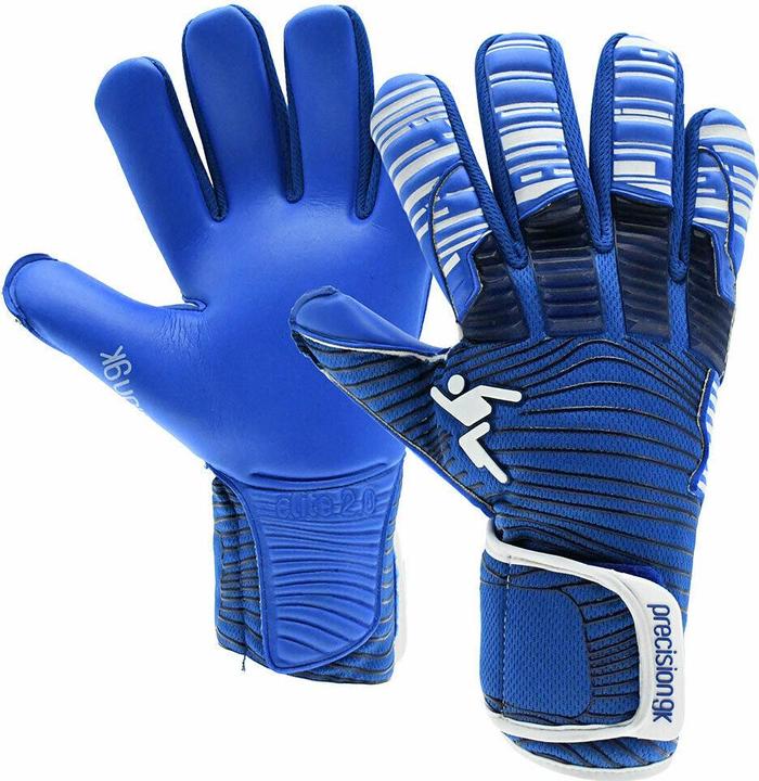 Precision Elite 2.0 Grip TorhüterHandschuhe