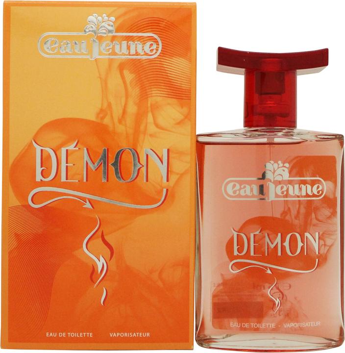 Image du produit Eau Jeune Demon Edt Spray (Eau de toilette, 75 ml)