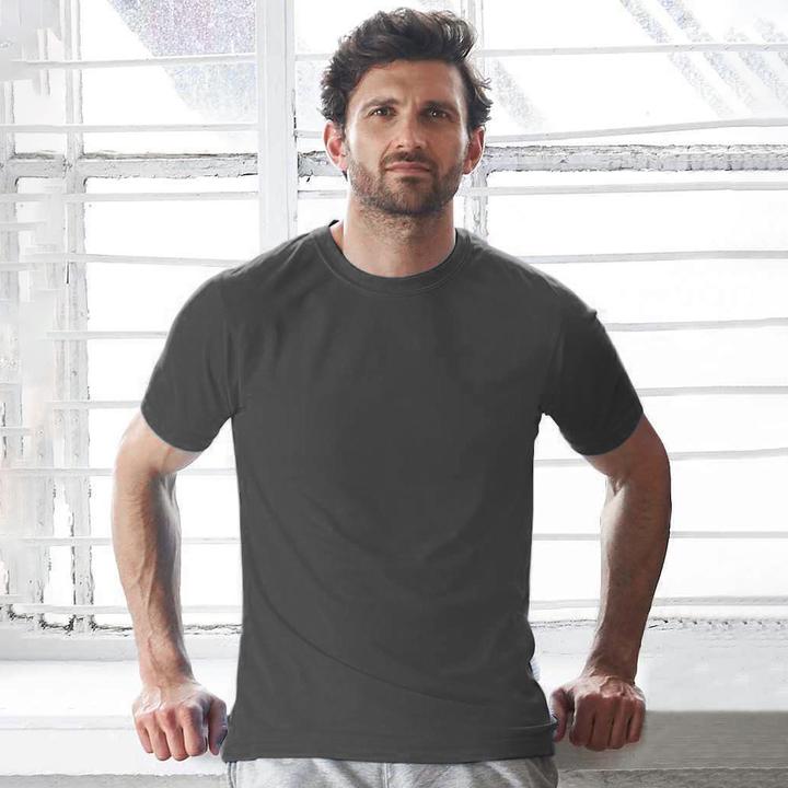 Image du produit Awdis T-shirt Matériau recyclé (S)