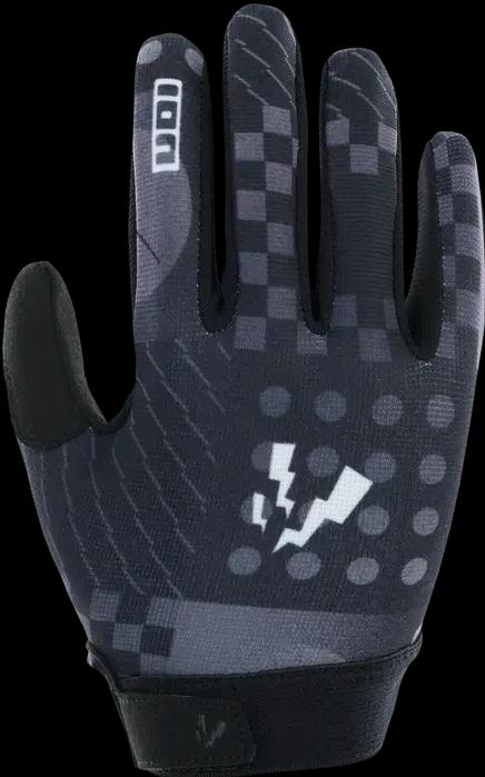 Produktbild ION Gloves Scrub youth - black (L)