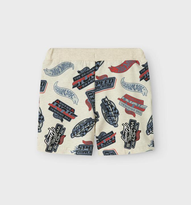 Image du produit Name it Hot Wheels Shorts (116)