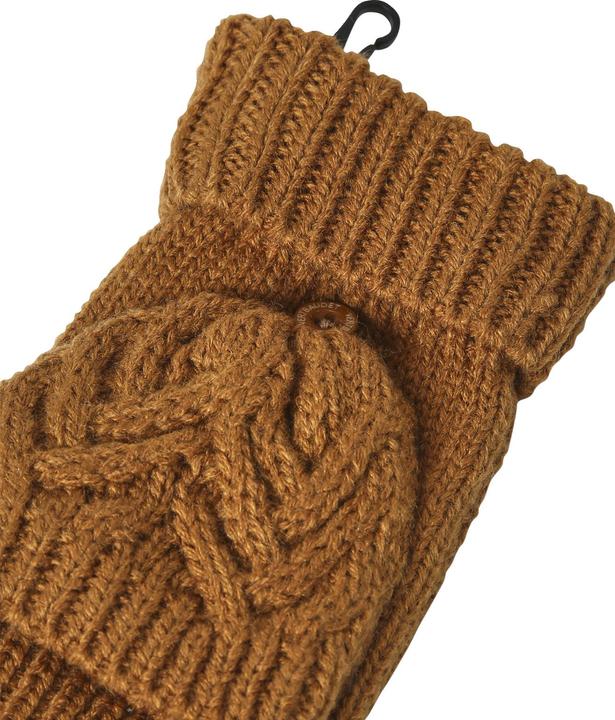 Produktbild Vertbaudet Jungen-Set: Mütze, Rundschal & Handschuhe